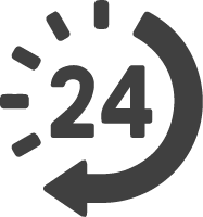 Property management: 24/7