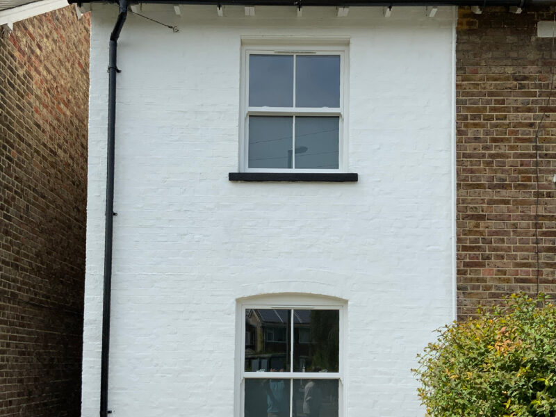 En Suite Room Available 1st July (66L)