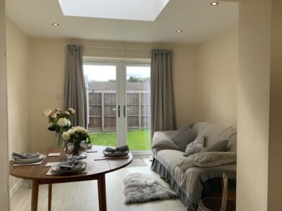 To Let 7 Bed Student House (15H)