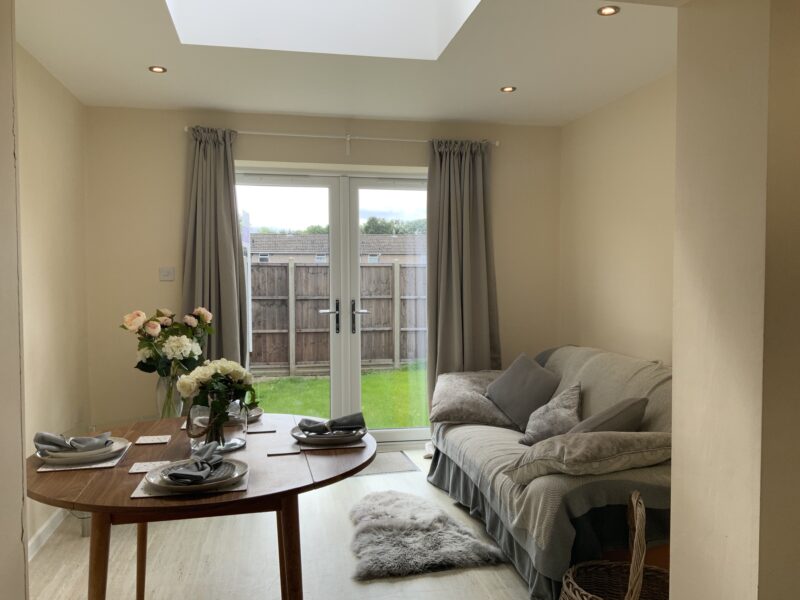 To Let 7 Bed Student House (15H)
