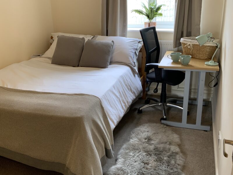 To Let 7 Bed Student House (15H)