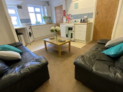 Student House To Let 6 Bed (23A)