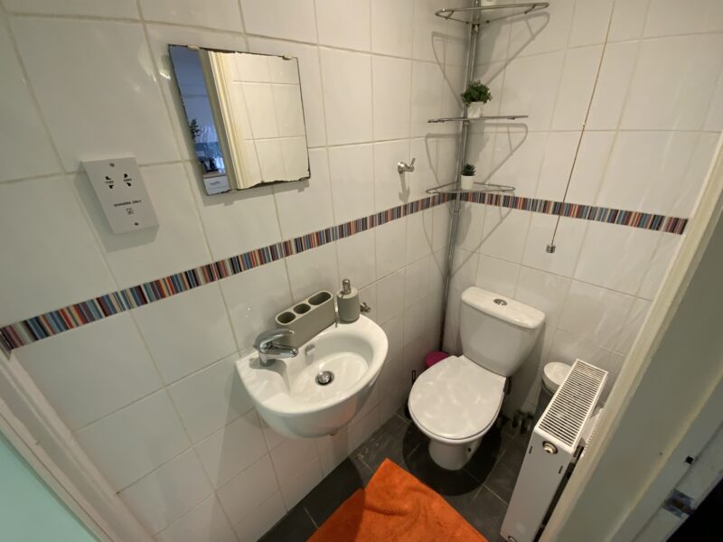 Student House To Let 6 Bed (23A)