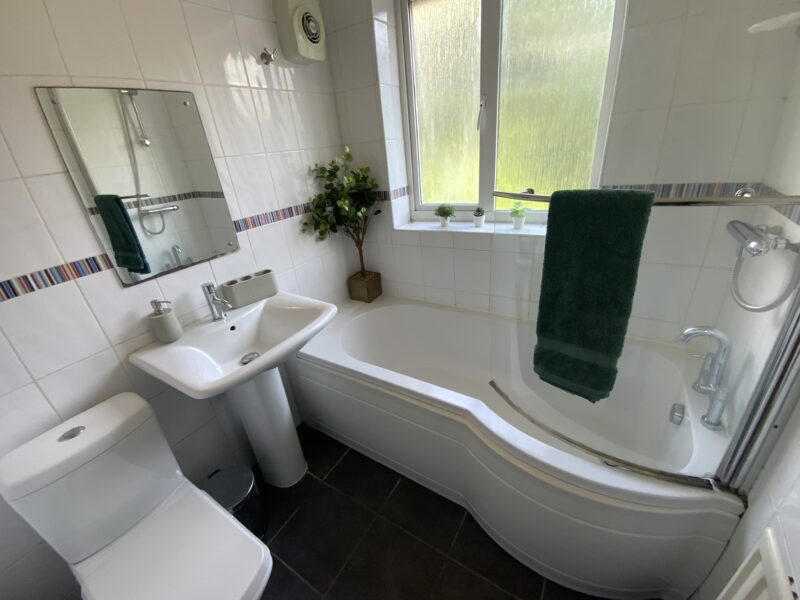 Student House To Let 6 Bed (23A)