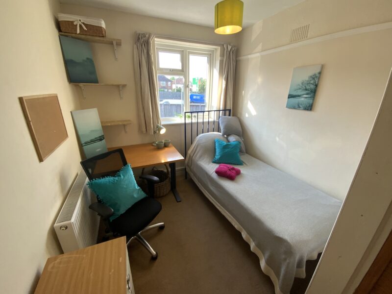 Student House To Let 6 Bed (23A)