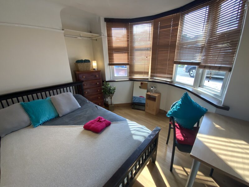 Student House To Let 6 Bed (23A)