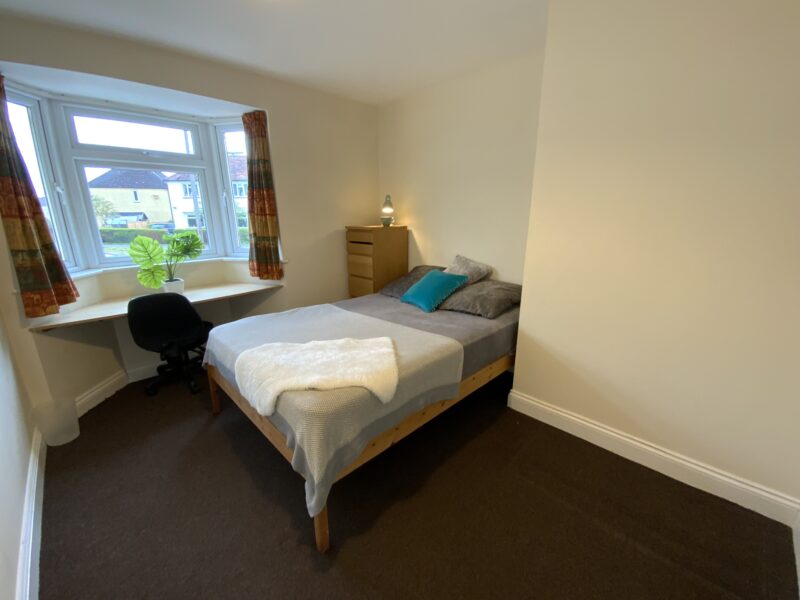 Student Rooms Available TO LET (6E)