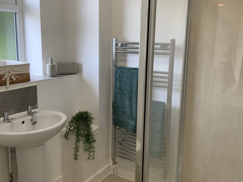 To Let 7 Bed Student House (15H)