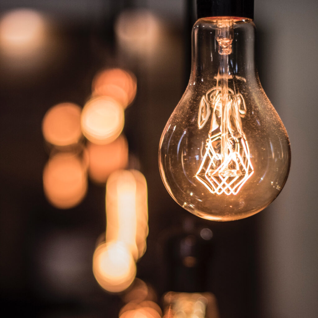 Letting your property: Electric