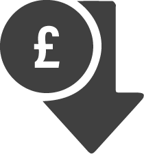 Property management: low costs