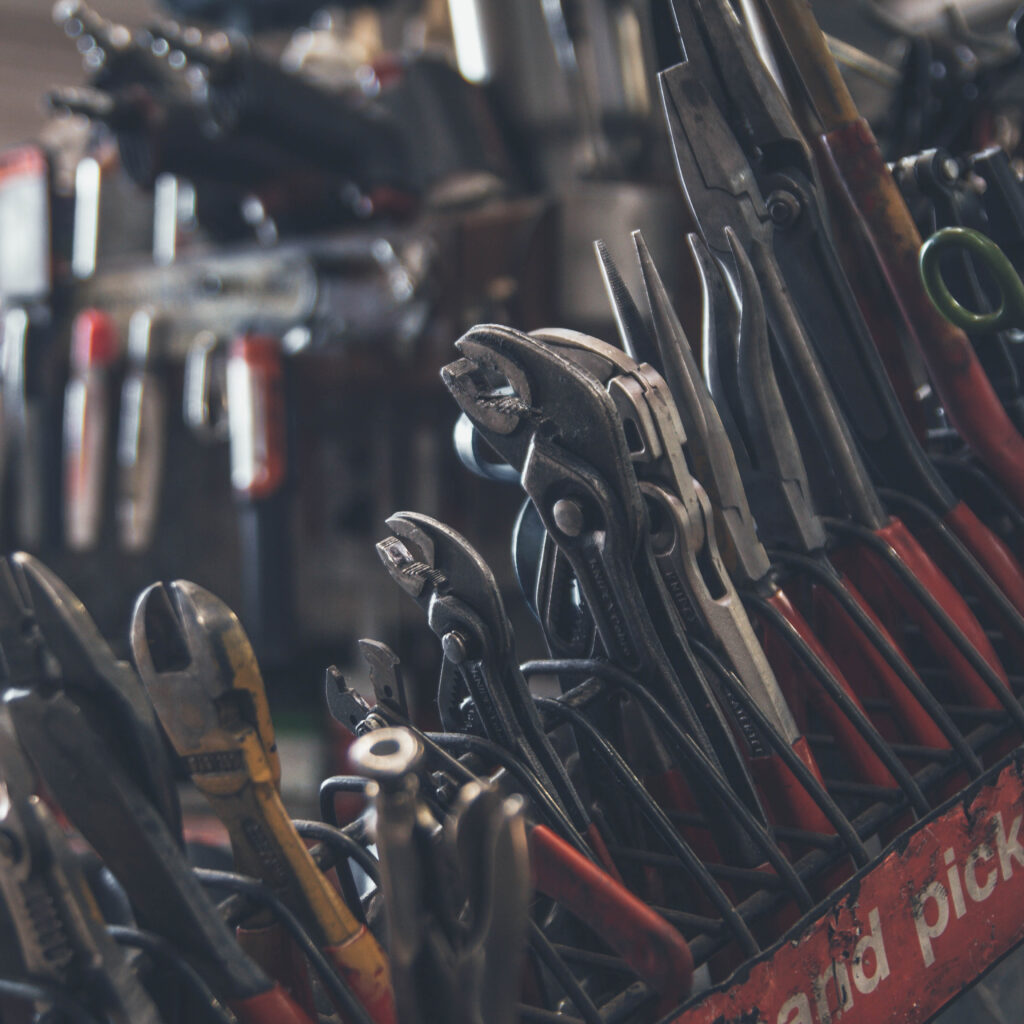 How to be a tenant: Taking maintenance seriously