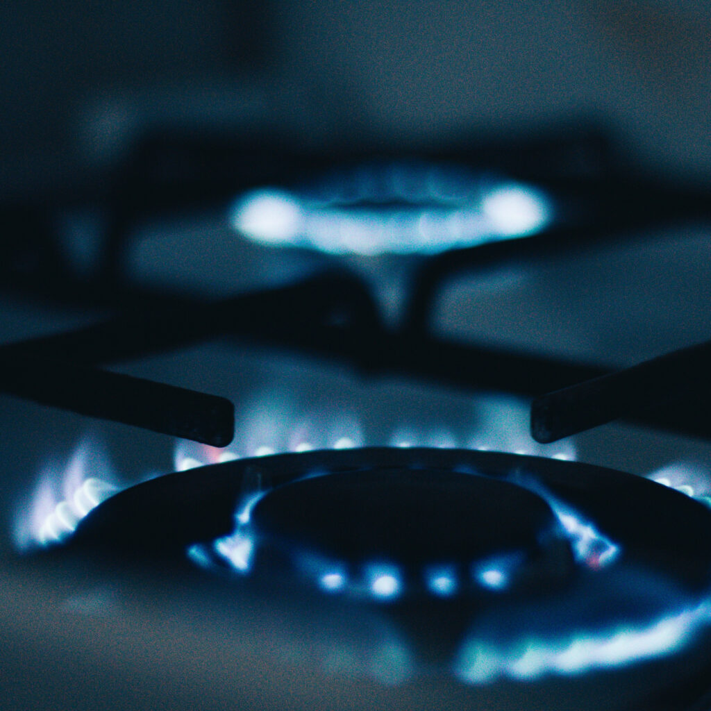 Letting your property: Gas