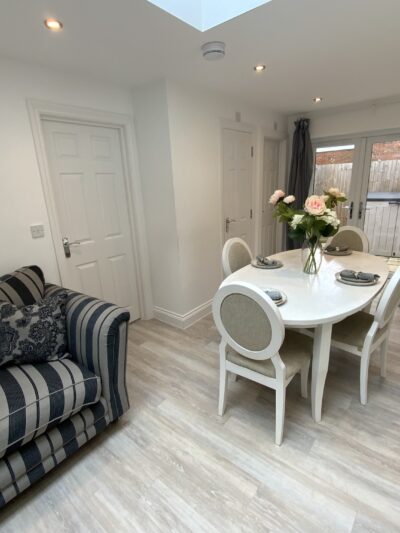 Houses to Let
